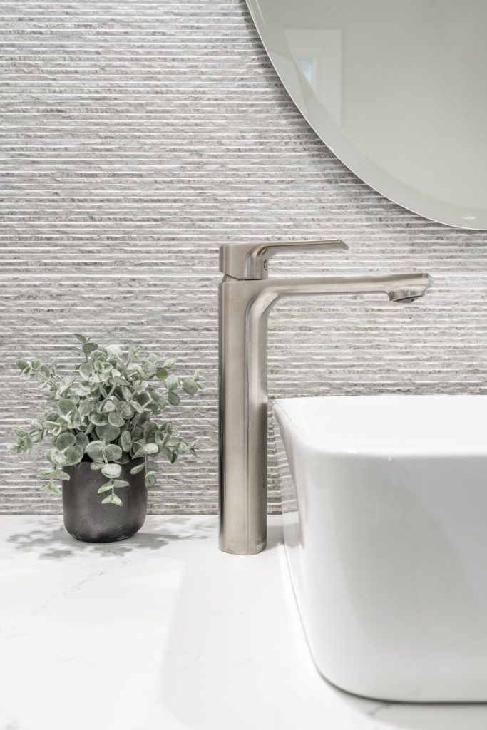 Bathroom Remodeling