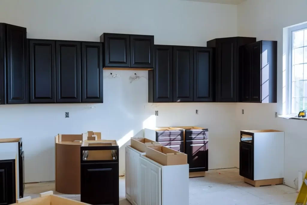 Kitchen Remodeling Trends and Kitchen Appliances