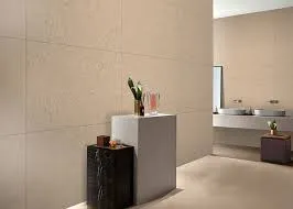 Ceramic and Porcelain Tiles